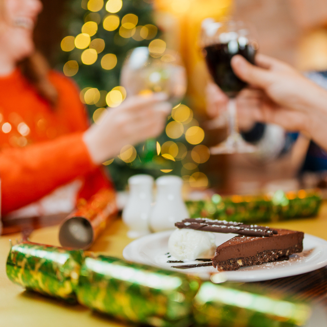 Christmas at The Dog & Partridge